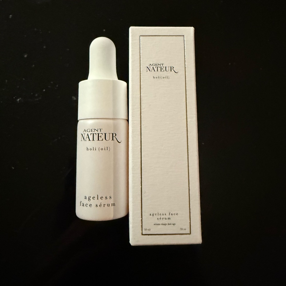 Agent Nateur Serum - Picture 2 of 9